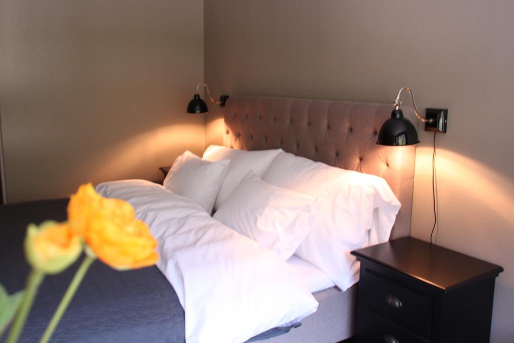 Haukeli Hotel Ngoại thất bức ảnh