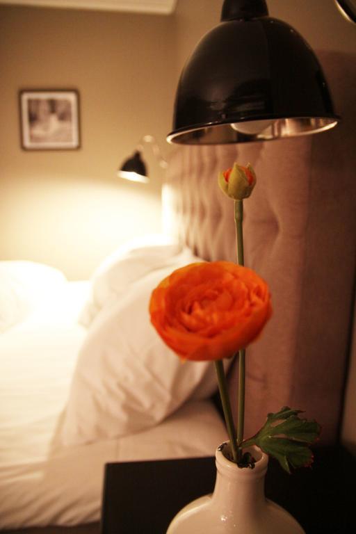 Haukeli Hotel Ngoại thất bức ảnh