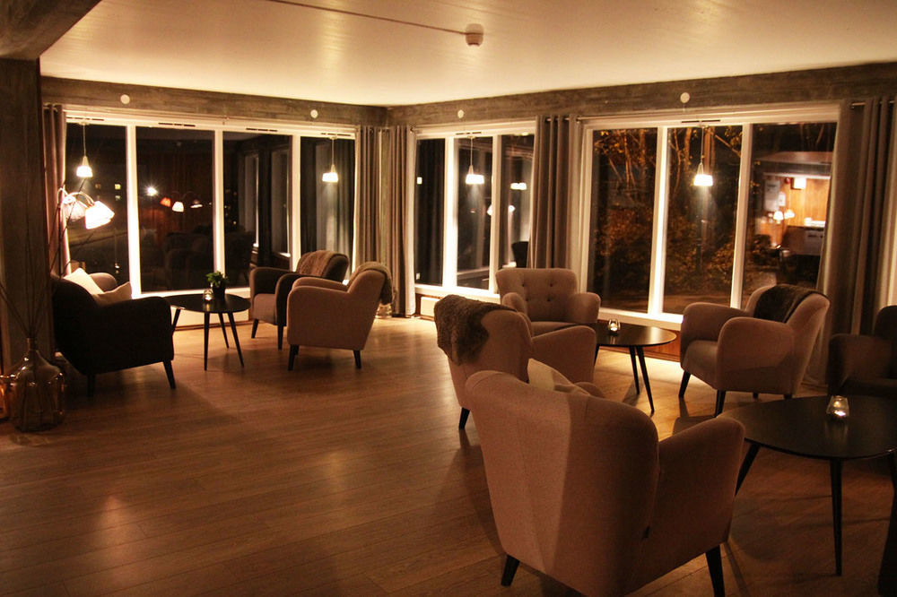 Haukeli Hotel Ngoại thất bức ảnh